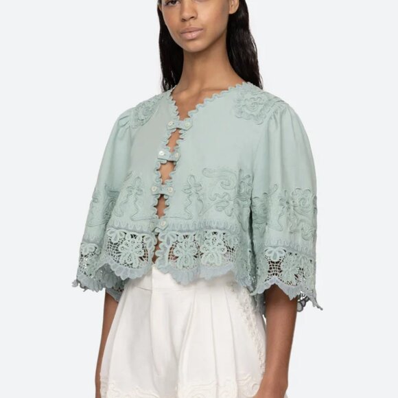 Iyla Top - Picture 5 of 5